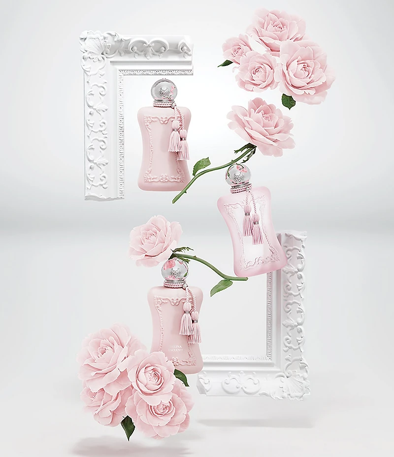 PARFUMS de MARLY Delina Eau de Parfum