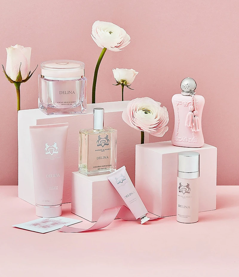 PARFUMS de MARLY Delina Eau de Parfum