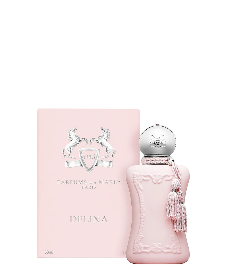 PARFUMS de MARLY Delina Eau de Parfum