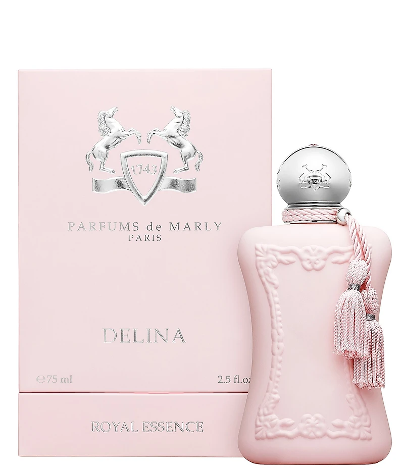PARFUMS de MARLY Delina Eau de Parfum
