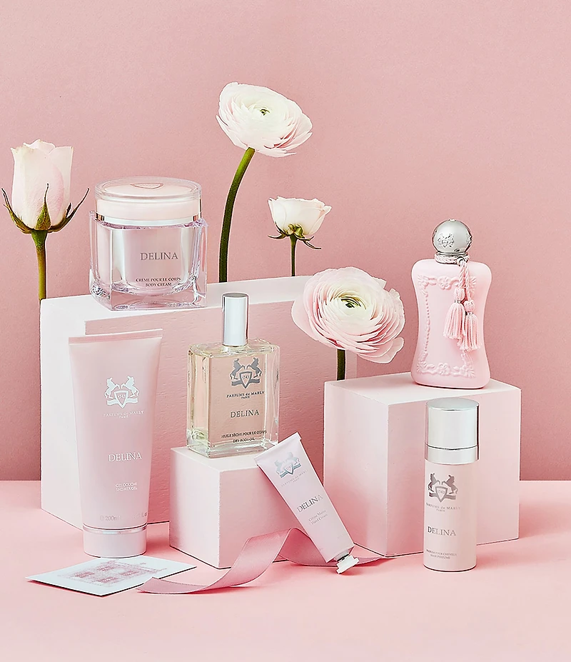 PARFUMS de MARLY Delina Eau de Parfum