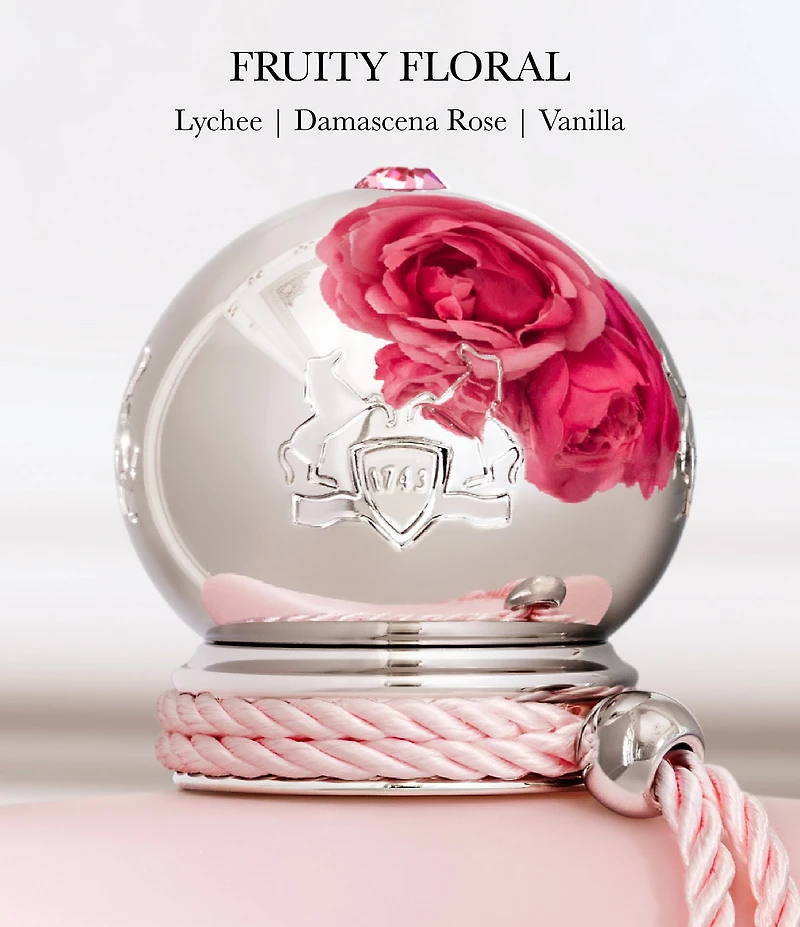 PARFUMS de MARLY Delina Eau de Parfum