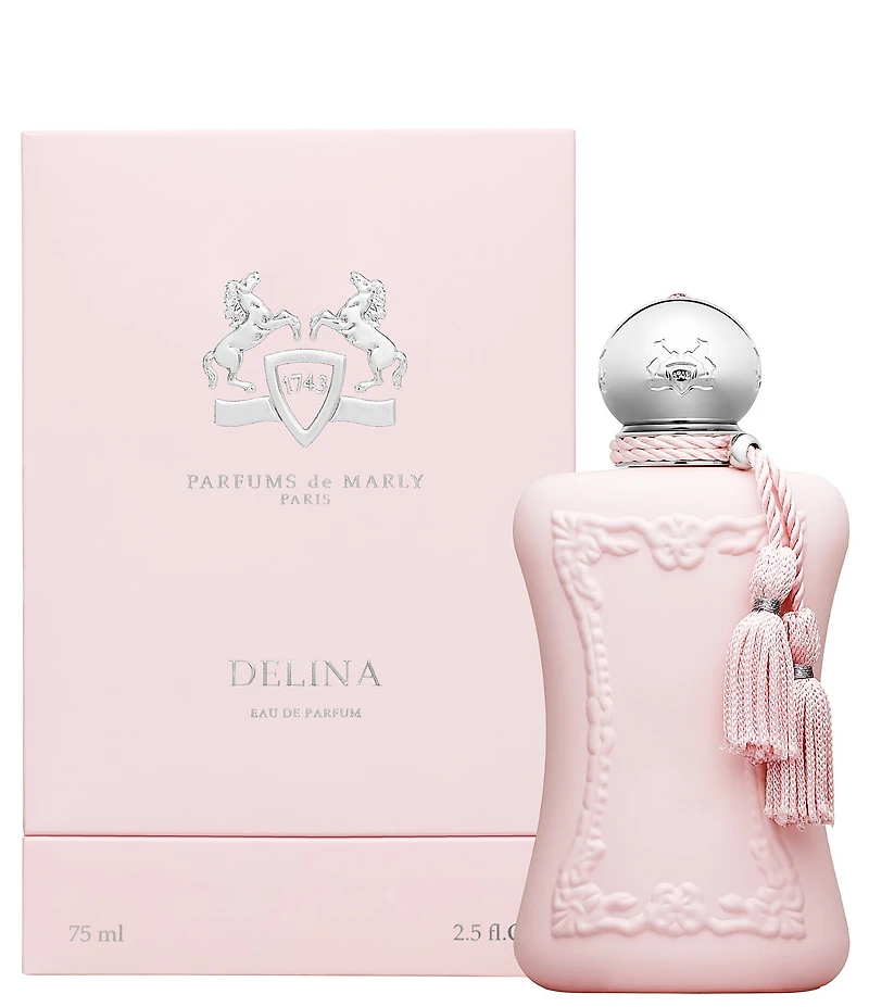 PARFUMS de MARLY Delina Eau de Parfum