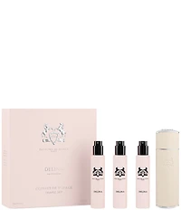 PARFUMS de MARLY Delina Eau de Parfum Refillable Travel Set with Case