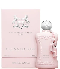 PARFUMS de MARLY Delina Exclusif Parfum