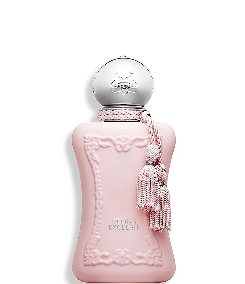 PARFUMS de MARLY Delina Exclusif Parfum