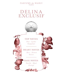 PARFUMS de MARLY Delina Exclusif Parfum