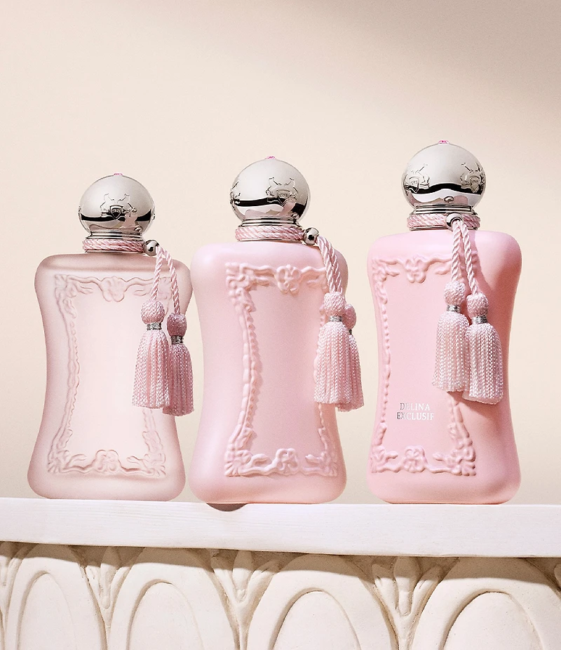 PARFUMS de MARLY Delina Exclusif Parfum