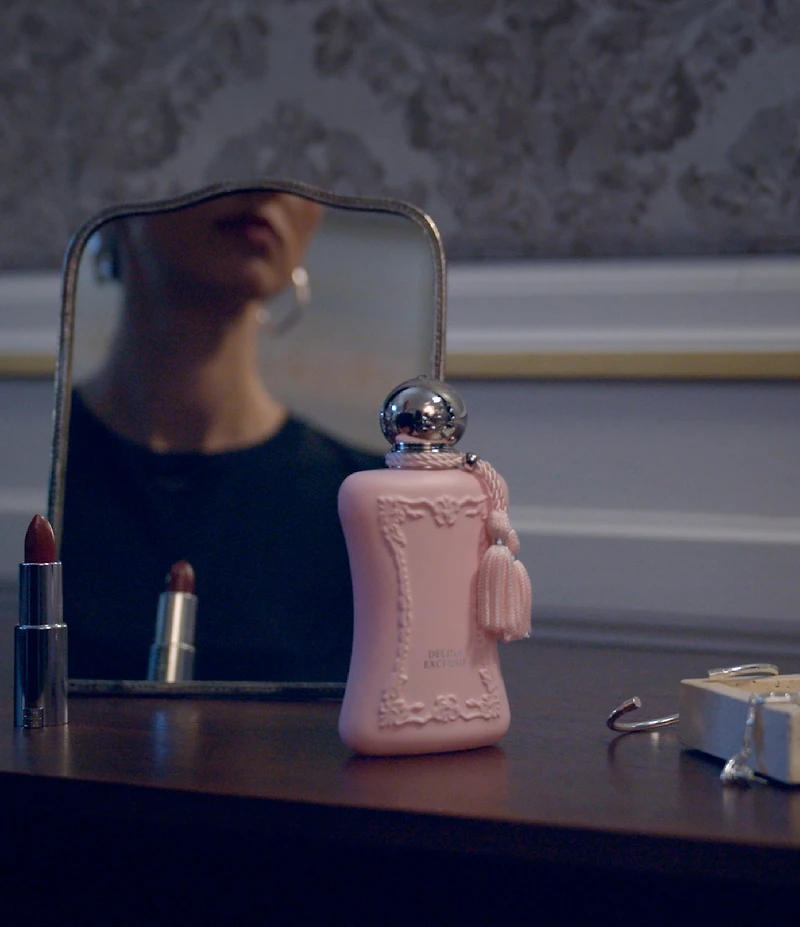 PARFUMS de MARLY Delina Exclusif Parfum