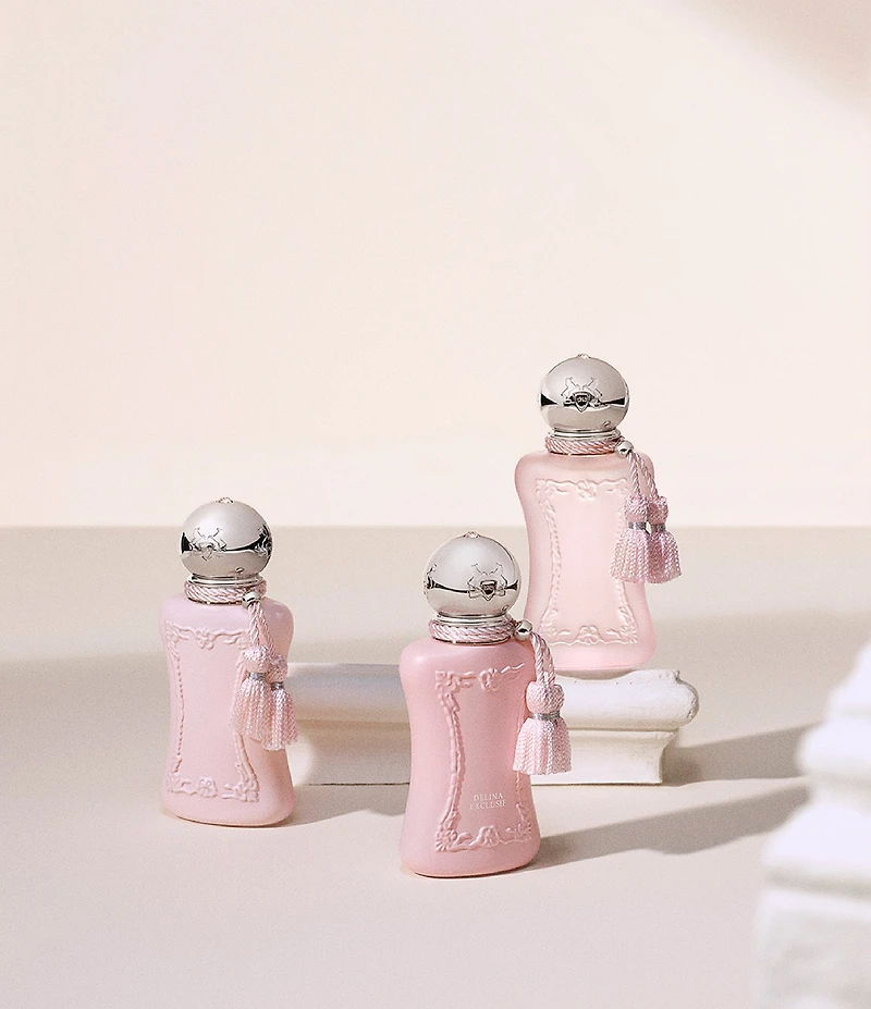 PARFUMS de MARLY Delina Exclusif Parfum