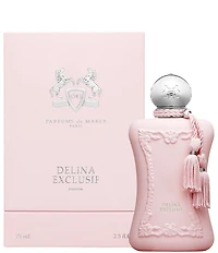 PARFUMS de MARLY Delina Exclusif Parfum
