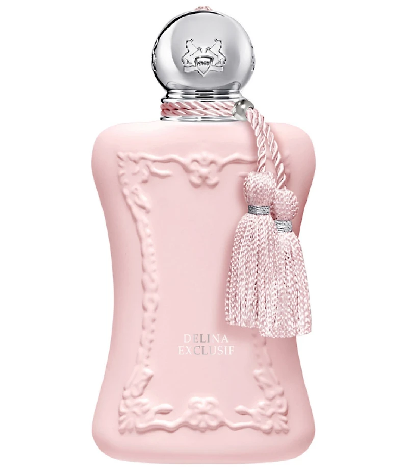 PARFUMS de MARLY Delina Exclusif Parfum