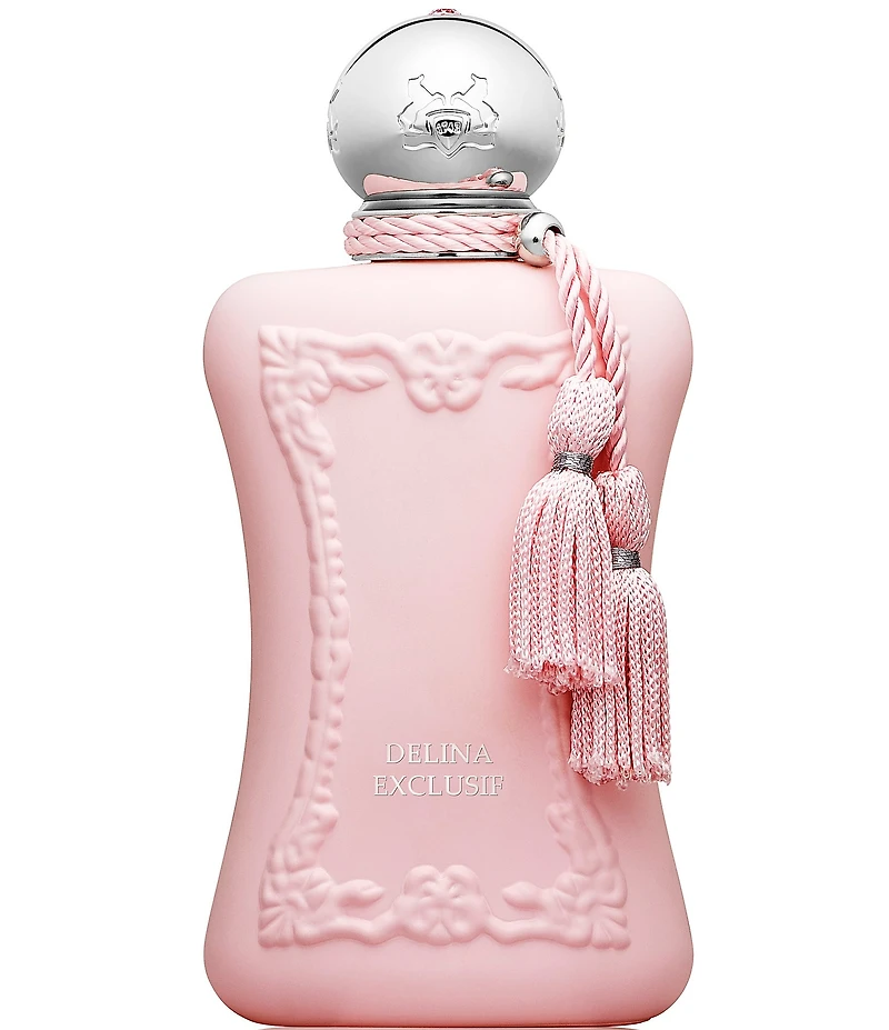 PARFUMS de MARLY Delina Exclusif Parfum