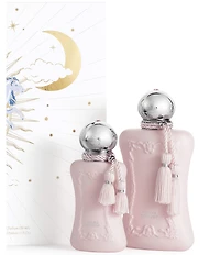 PARFUMS de MARLY Delina Exclusif Parfum 2-Piece Gift Set
