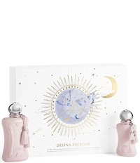 PARFUMS de MARLY Delina Exclusif Parfum 2-Piece Gift Set