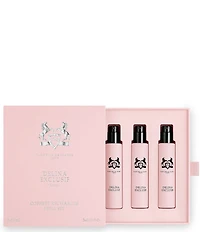 PARFUMS de MARLY Delina Exclusif Parfum Refillable Travel Set with Case