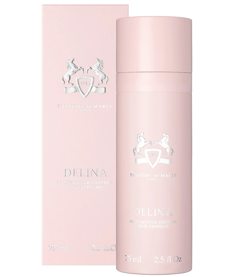 PARFUMS de MARLY Delina Hair Perfume Mist