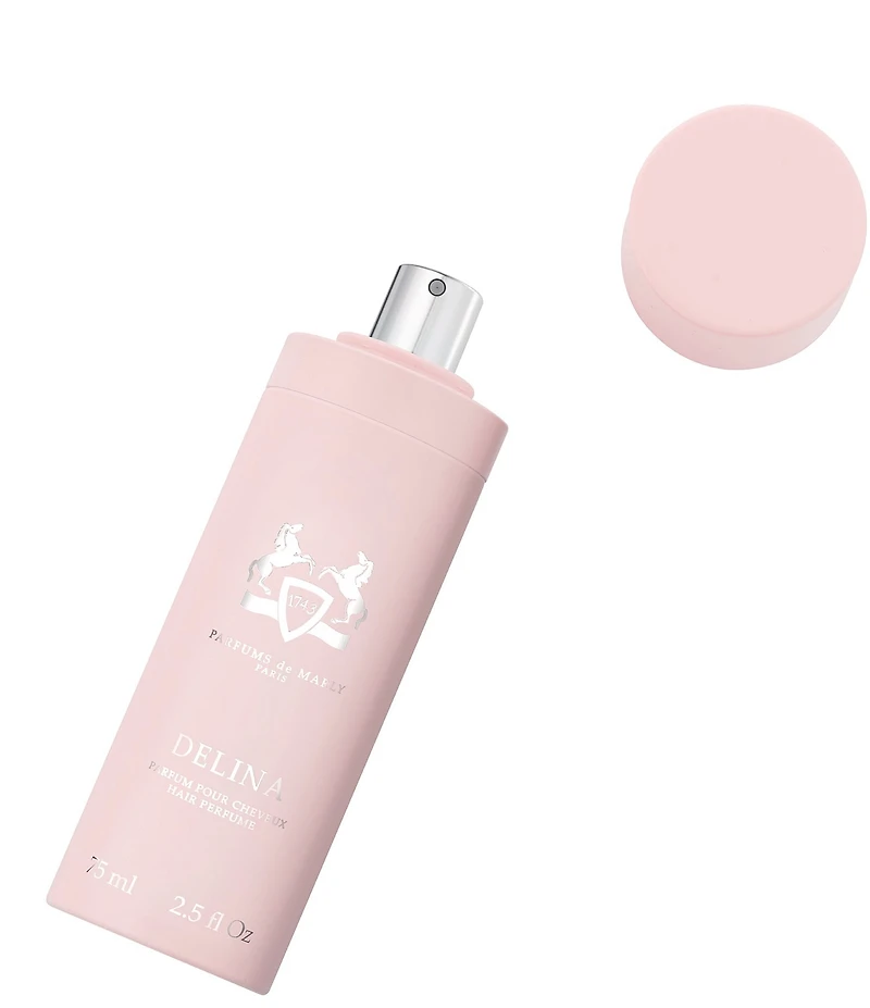 PARFUMS de MARLY Delina Hair Perfume Mist