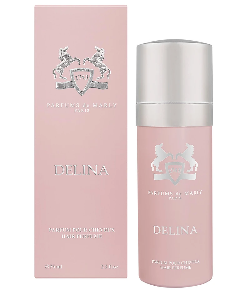 PARFUMS de MARLY Delina Perfume Hair Mist