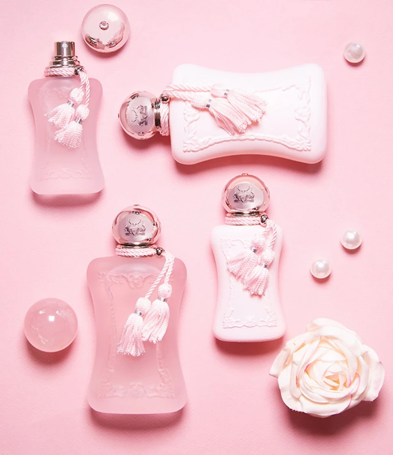 PARFUMS de MARLY Delina La Rosee Eau de Parfum
