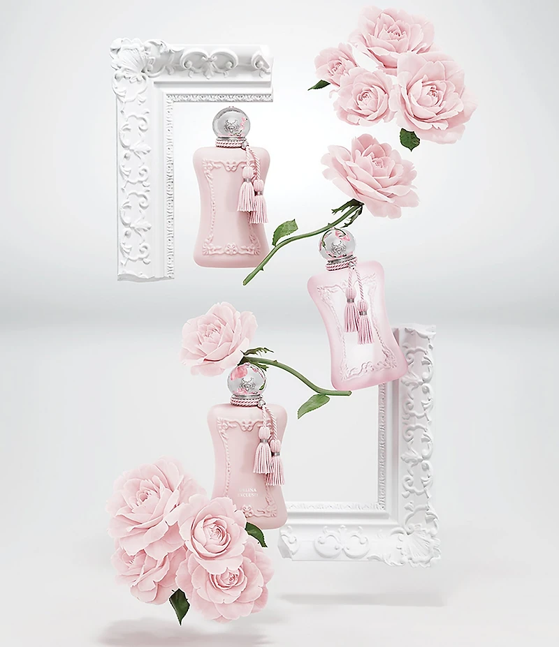 PARFUMS de MARLY Delina La Rosee Eau de Parfum