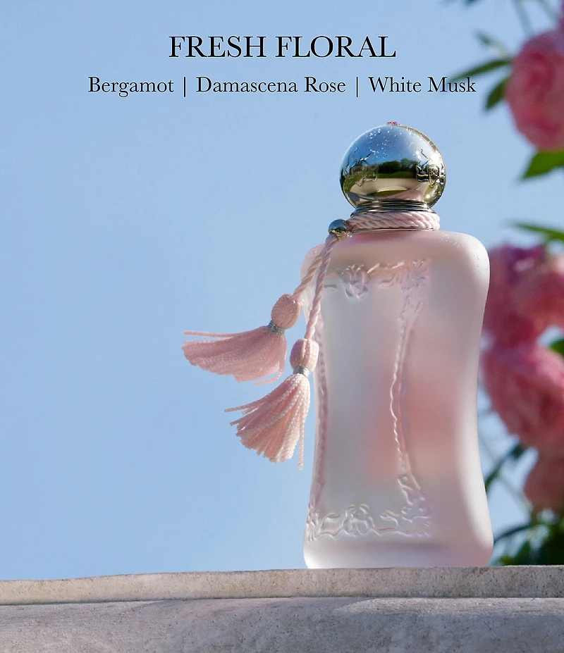 PARFUMS de MARLY Delina La Rosee Eau de Parfum