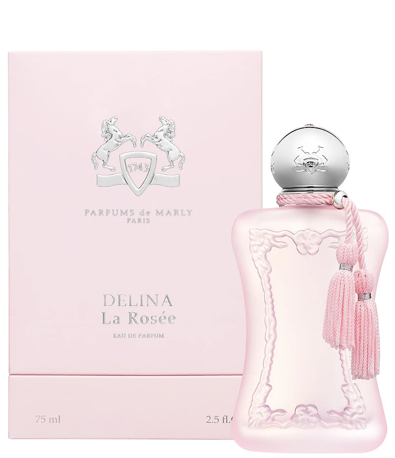 PARFUMS de MARLY Delina La Rosee Eau de Parfum