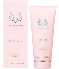 PARFUMS de MARLY Delina Shower Gel