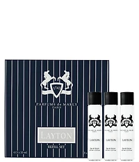 PARFUMS de MARLY Layton Eau de Parfum Refill Set