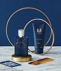 PARFUMS de MARLY Layton Shower Gel