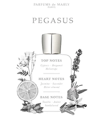 PARFUMS de MARLY Masculine Fragrance Discovery Collection Set