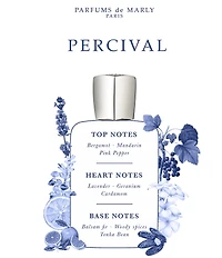 PARFUMS de MARLY Masculine Fragrance Discovery Collection Set