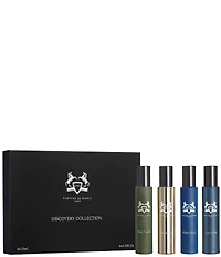 PARFUMS de MARLY Masculine Fragrance Discovery Collection Set