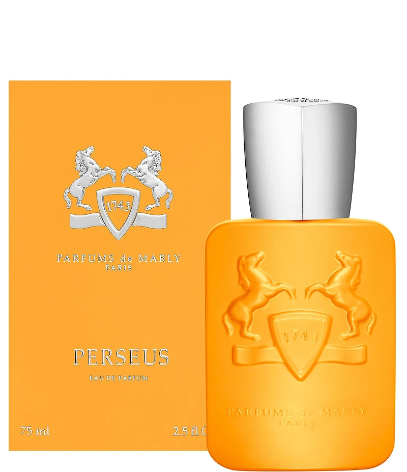 PARFUMS de MARLY Perseus Eau de Parfum