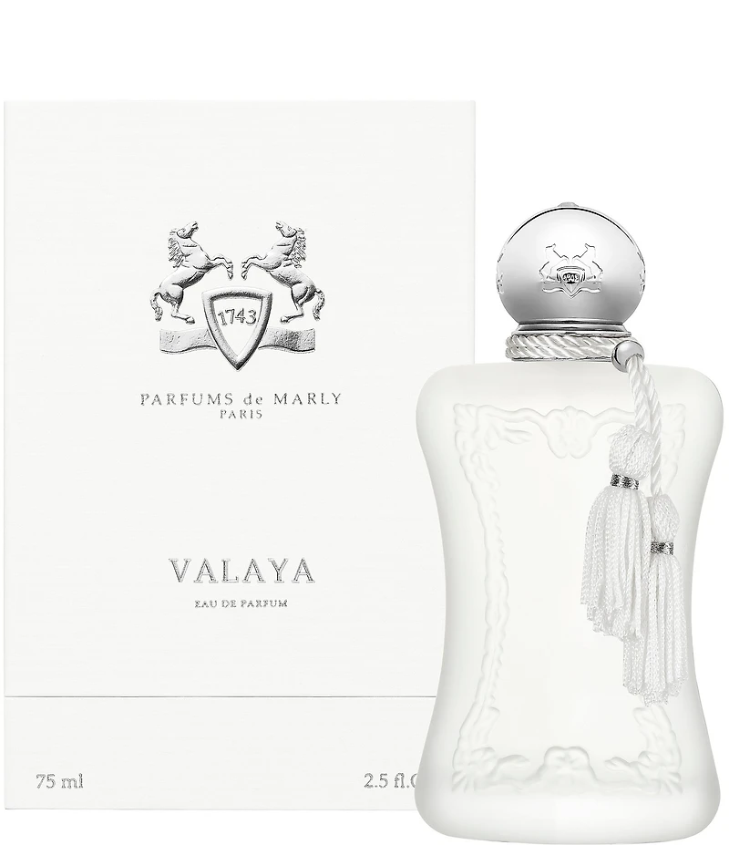 PARFUMS de MARLY Valaya Eau de Parfum