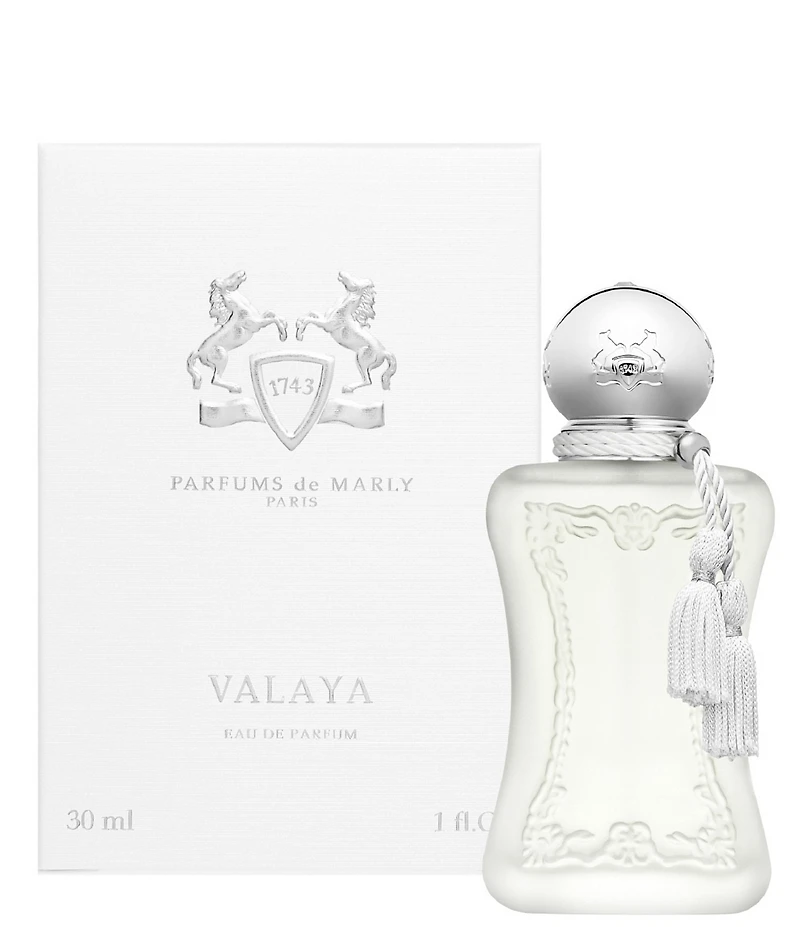 PARFUMS de MARLY Valaya Eau de Parfum