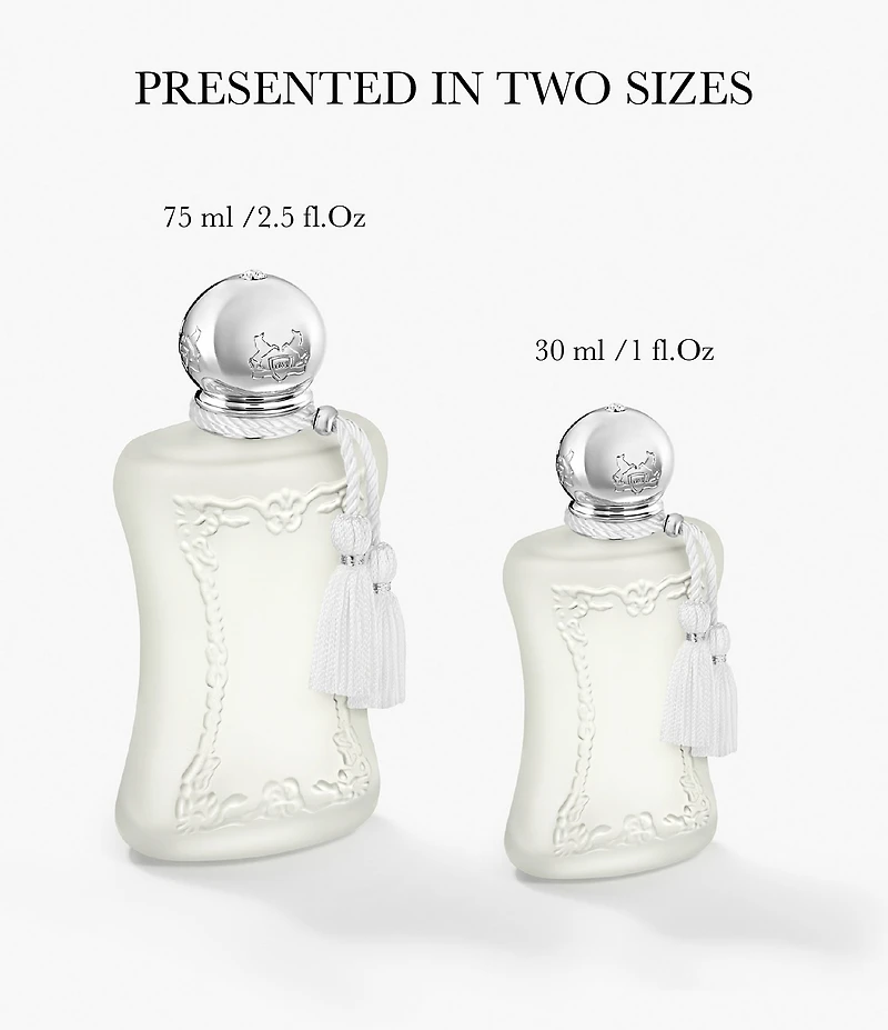 PARFUMS de MARLY Valaya Eau de Parfum