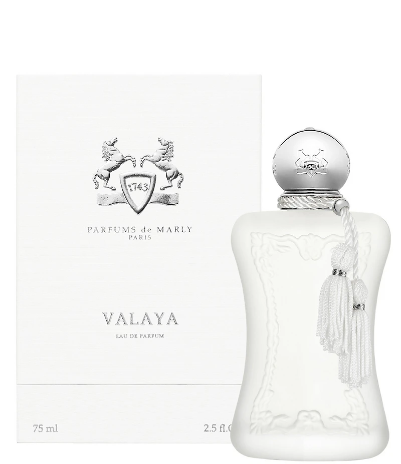PARFUMS de MARLY Valaya Eau de Parfum
