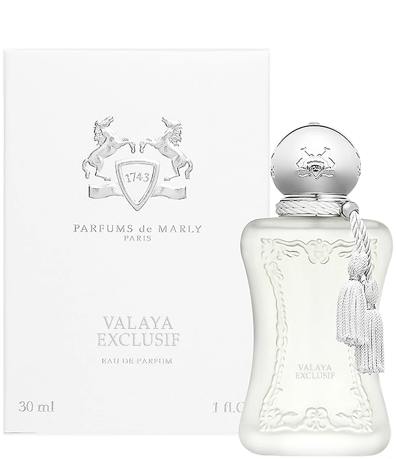 PARFUMS de MARLY Valaya Exclusif Parfum