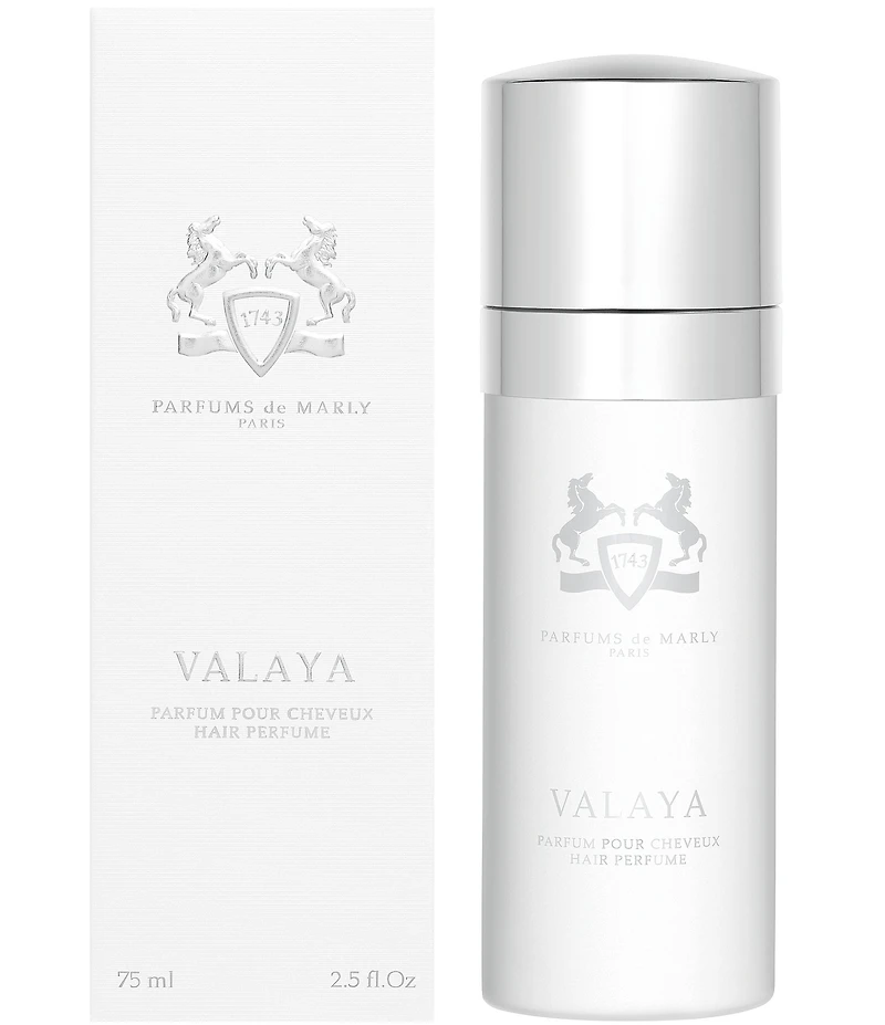 PARFUMS de MARLY Valaya Hair Mist