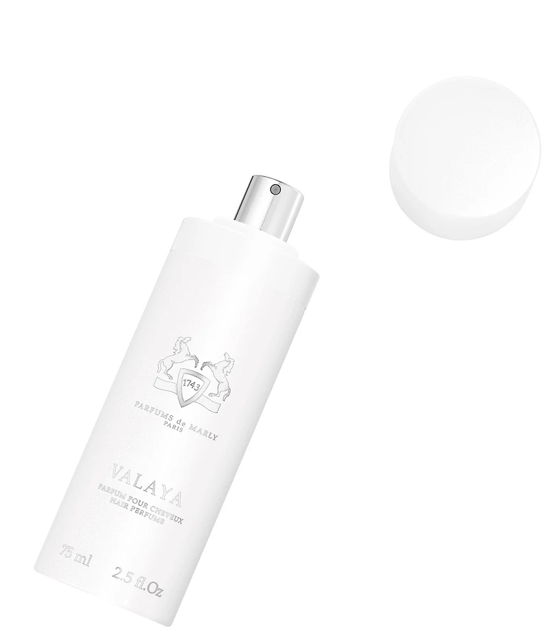 PARFUMS de MARLY Valaya Hair Perfume Mist
