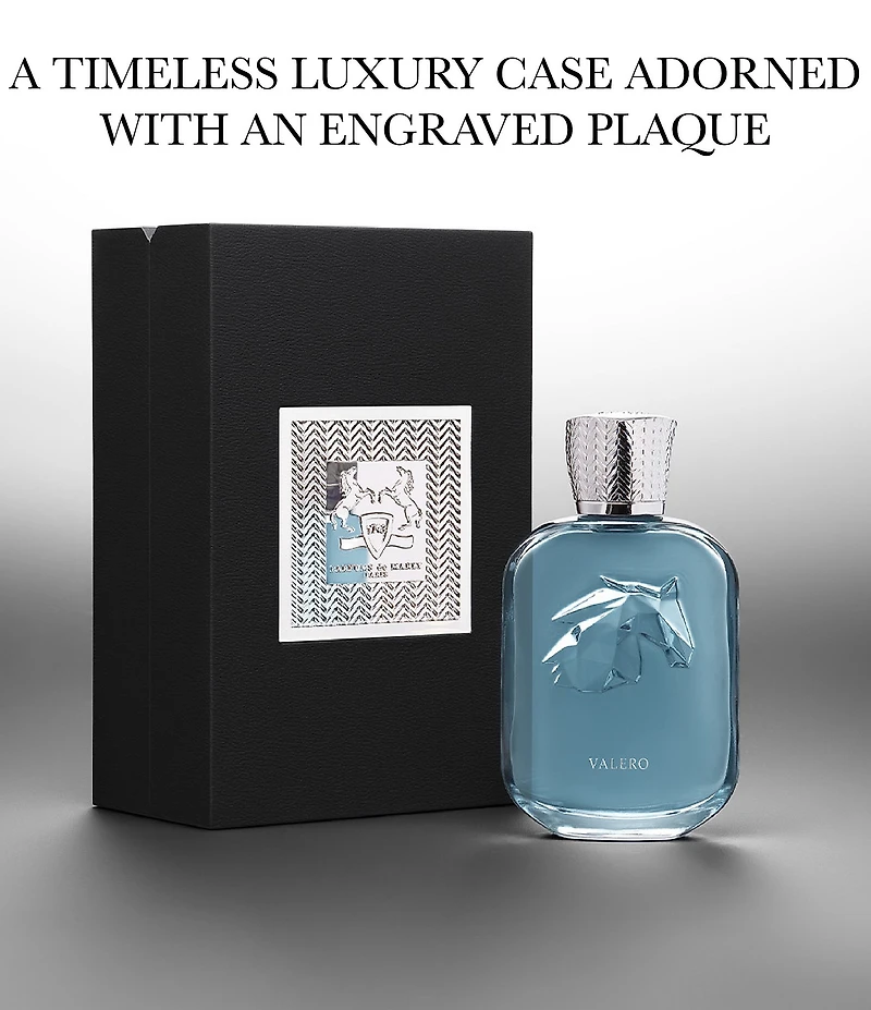 PARFUMS de MARLY Valero Extrait de Parfum