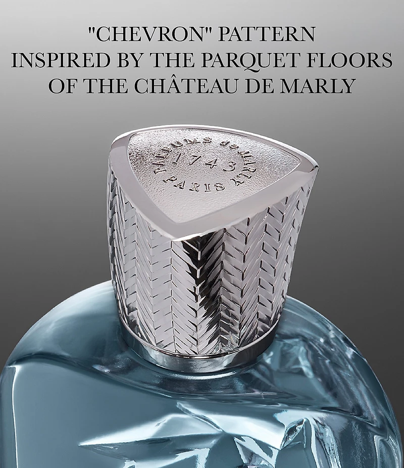 PARFUMS de MARLY Valero Extrait de Parfum