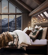 HiEnd Accents x Paseo Road Joshua Collection Comforter Mini Set