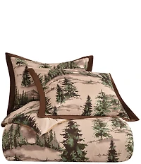 HiEnd Accents x Paseo Road Joshua Collection Comforter Mini Set