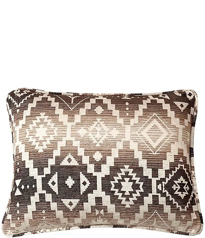 HiEnd Accents x Paseo Road Chalet Southwestern Pillow Sham, Set of 2