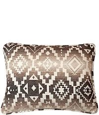 HiEnd Accents x Paseo Road Chalet Southwestern Pillow Sham, Set of 2