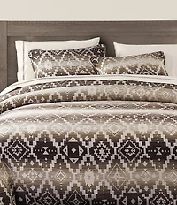 HiEnd Accents x Paseo Road Chalet Southwestern Pillow Sham, Set of 2
