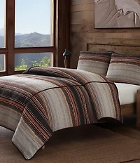 HiEnd Accents x Paseo Road Estes Chenille Comforter Mini Set