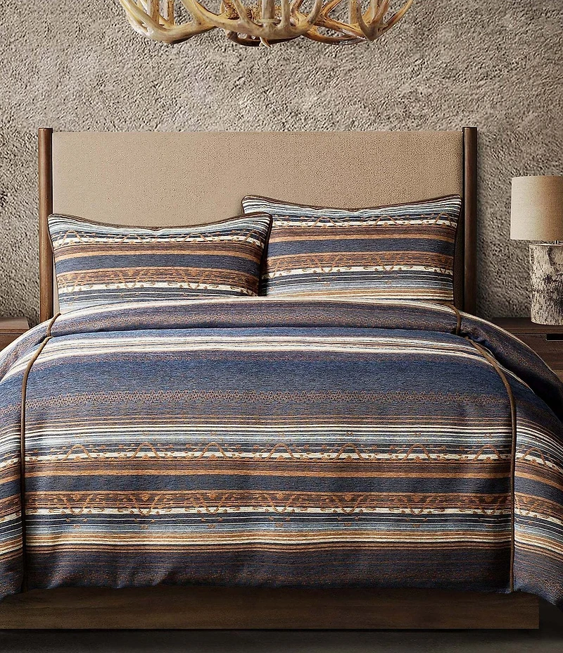 HiEnd Accents x Paseo Road Estes Chenille Comforter Mini Set